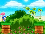 Sonic Jump