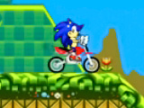 Sonic Moto